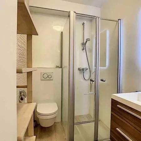 Brand New Studio In City Center - Glesner *